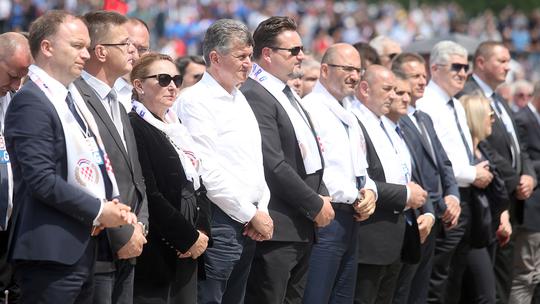 HDZ-ovci