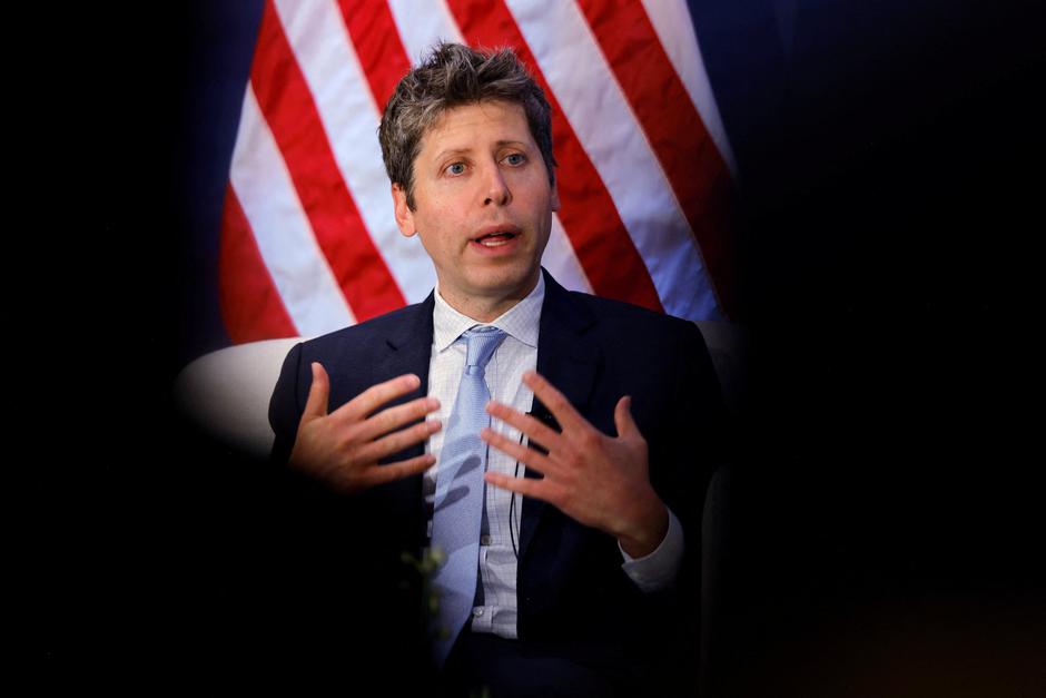G20 Innovation summit in North Carolina | Author: Jonathan Drake