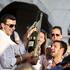 Hvar: Luda zabava, šampanjac i gole grudi obilježili Yacht week party u Carpe Diemu