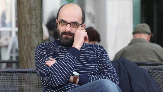 Ivica Đikić