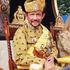 Sultan od Bruneia Hassanal Bolkiah