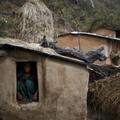 U Nepalu žene za vrijeme menstruacije žive u šupi