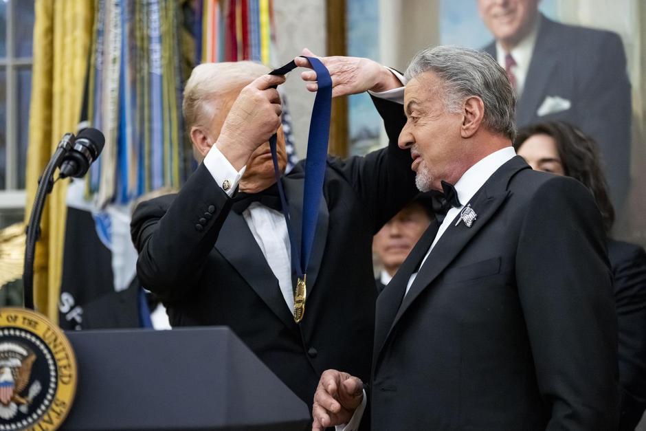 2025 Kennedy Center Honorees | Author: CNP/AdMedia/NEWSCOM