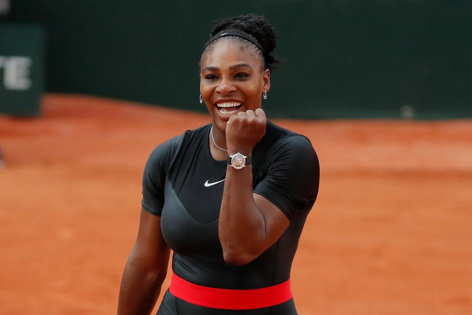 Serena Williams | Author: GONZALO FUENTES/REUTERS/PIXSELL