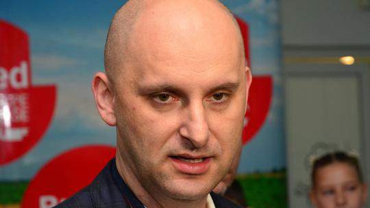 Tomislav Tolušić