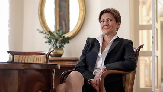 Martina Dalić