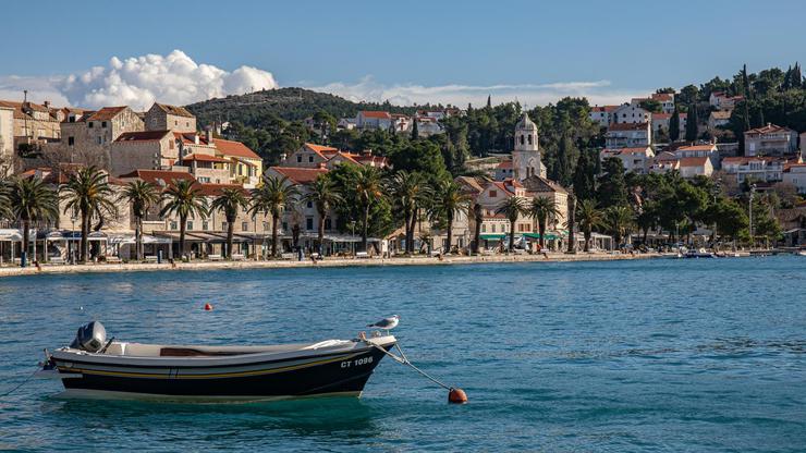 Cavtat u izboru za najbolju europsku destinaciju 2021.