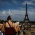 Heatwave hits France
