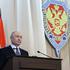 Russia Putin Federal Security Service Board