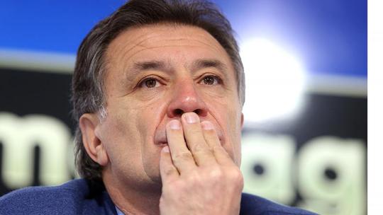 Zdravko Mamić