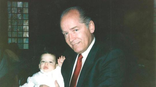 James "Whitey" Bulger