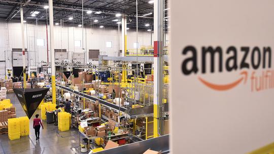 Rad u Amazonu