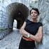 ARHIVA - 2011. Knin: Josipa Rimac, gradona?elnica