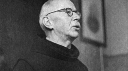 Fra Josip Markušić