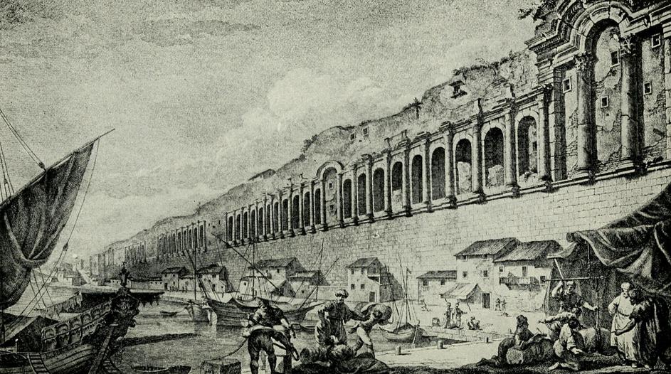 Split 1764.