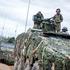 "Freedom Shield 2026" - Exercise by the 45th Tank Brigade, Lithuania