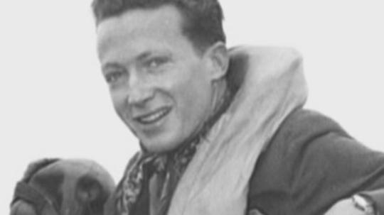 William Ash