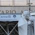 Pope Leo expected to be hospitalized ahead of surgery