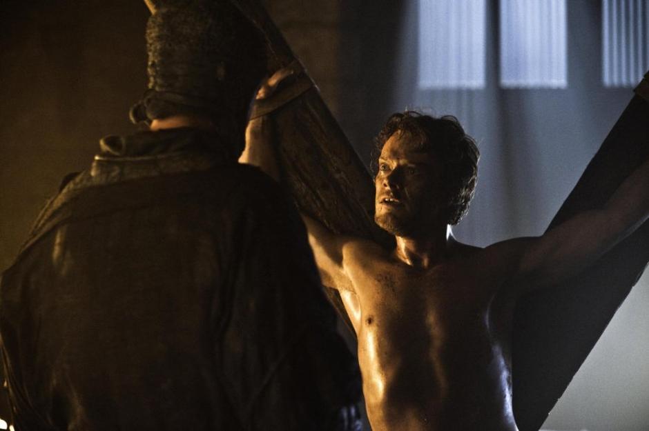 Theon Greyjoy | Author: HBO