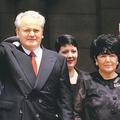 Obitelj Milošević