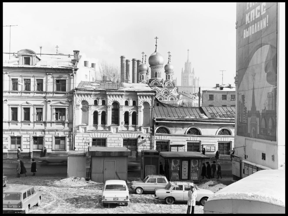  | Author: Igor Palmin