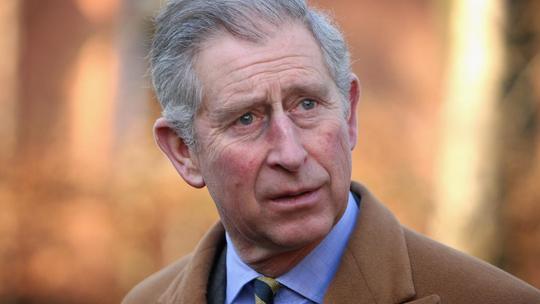 Princ Charles