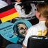 Germany's AfD party campaign kick-off event ahead of Saxony-Anhalt state election, in Magdeburg