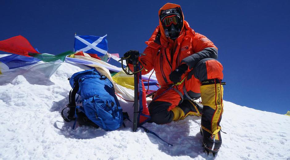 Uspon na Mount Everest, Mário Simoes | Author: Flickr.com/ Mário Simoes/ CC BY 2.0