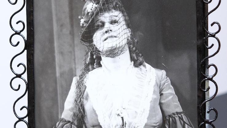 Zagreb: Vila Rein u kojoj su živjeli Miroslav i Bela Krleža