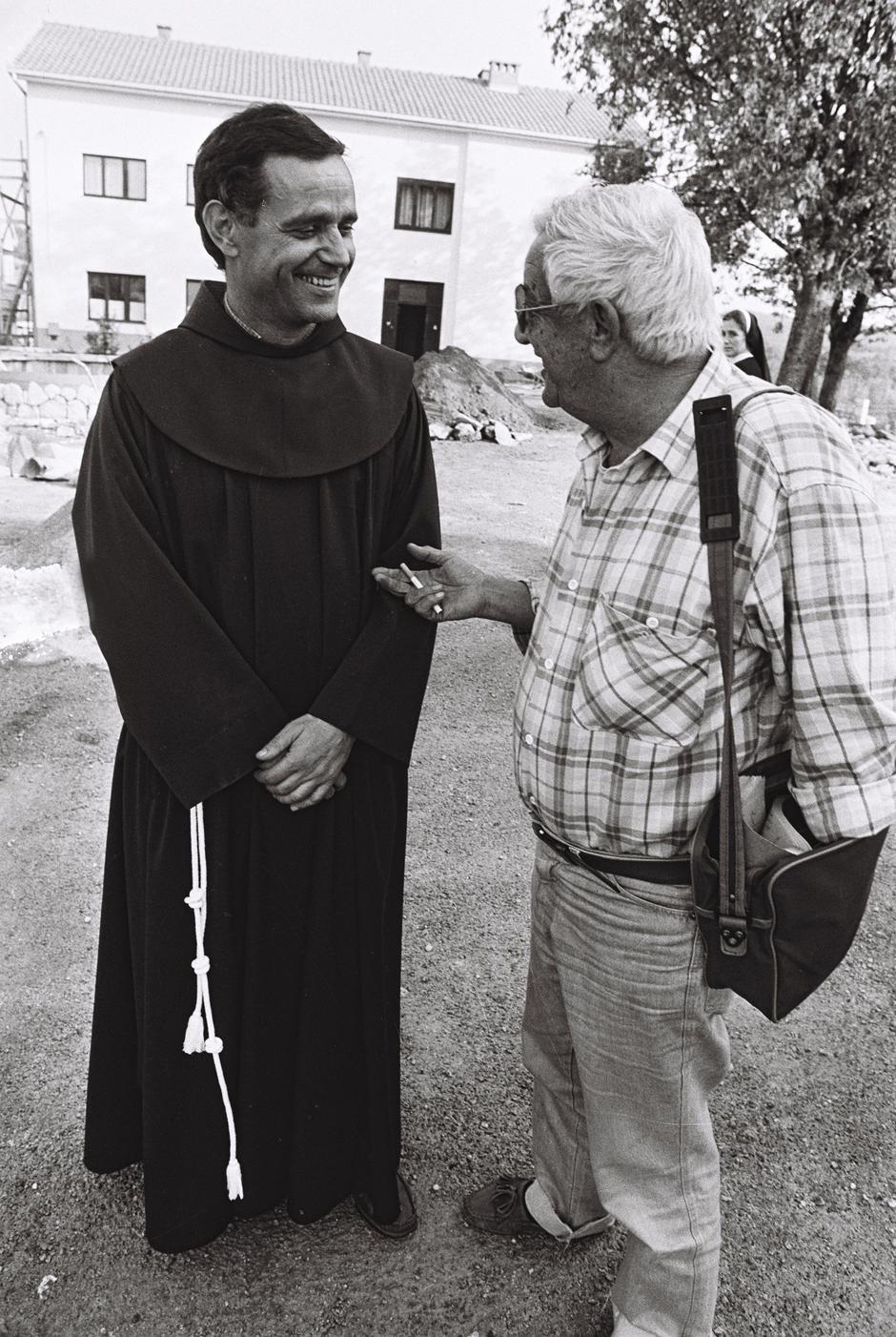  | Author: Arhiv Feđe Klarića