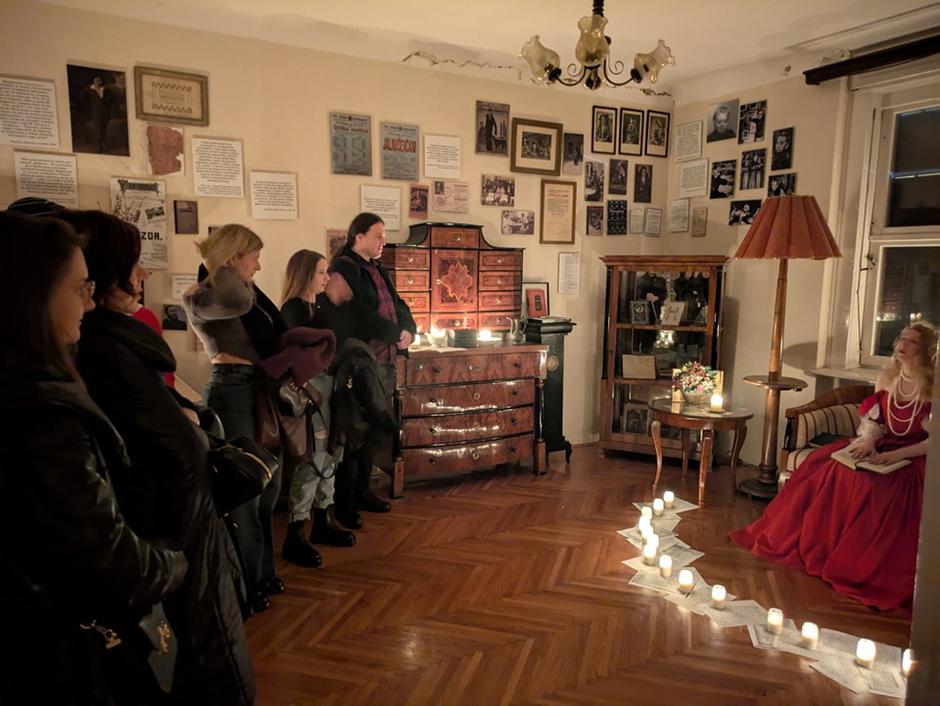  | Author: centar za ženske studije