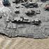Aftermath of devastating floods in Trishuli