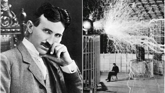 Nikola Tesla