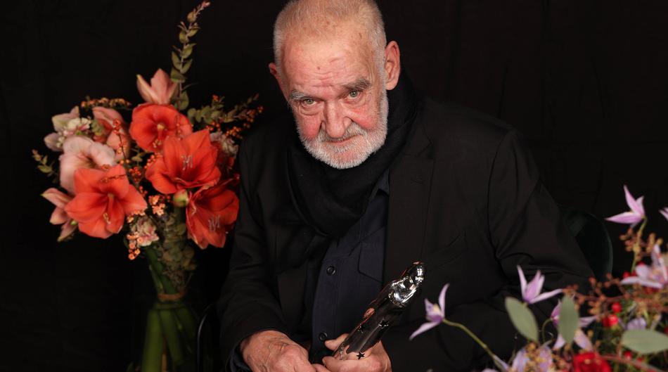 Bio je genijalni kreator mra&ccaron;nih i hipnoti&ccaron;kih filmskih svjetova...