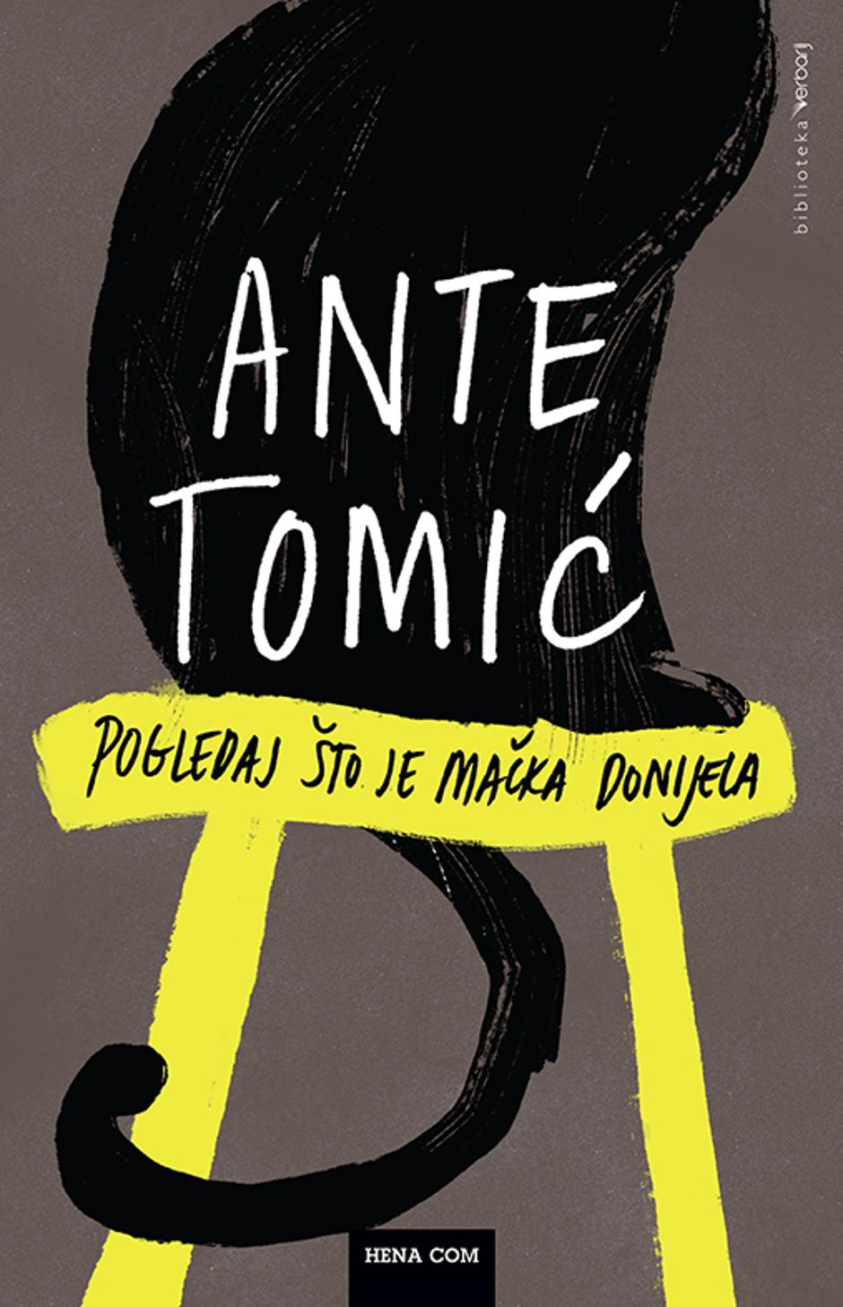 Ante Tomić | Author: Hena