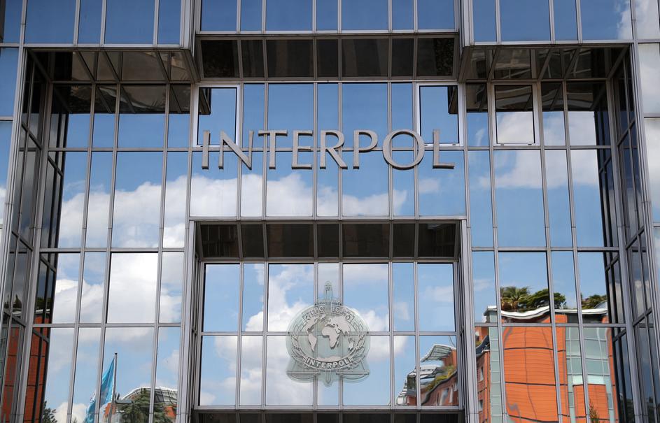 Zgrada Interpola