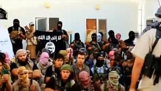 ISIL