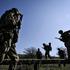 Day Zero of Basic Military Training for recruits from Ukraine’s 118th Mechanised Brigade