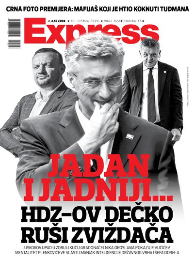 Jadan i jadniji: HDZ-ov dečko ruši zviždača