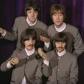 Scena iz spota Beatlesa