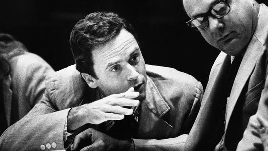 Ted Bundy