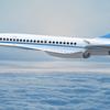 Nadzvučni avion, Boom technologies ga planira za 2025.
