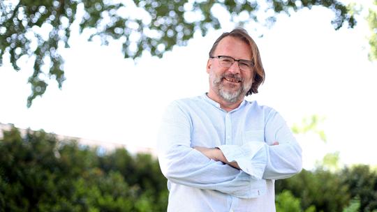 Hrvoje Hribar