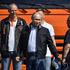 Vladimir Putin na otvaranju mosta do Krima