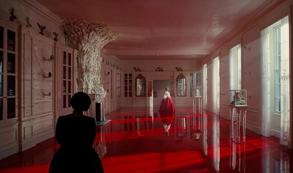 WUTHERING_HEIGHTS-FILM-LMK110-77 | Author: Supplied by LMK / ipa-agency.net