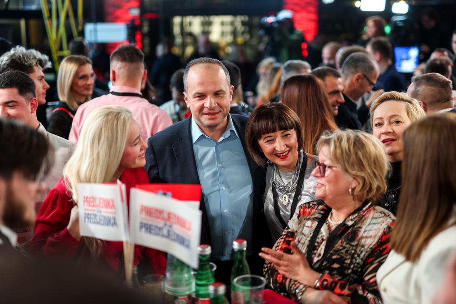  | Author: Igor Kralj/PIXSELL