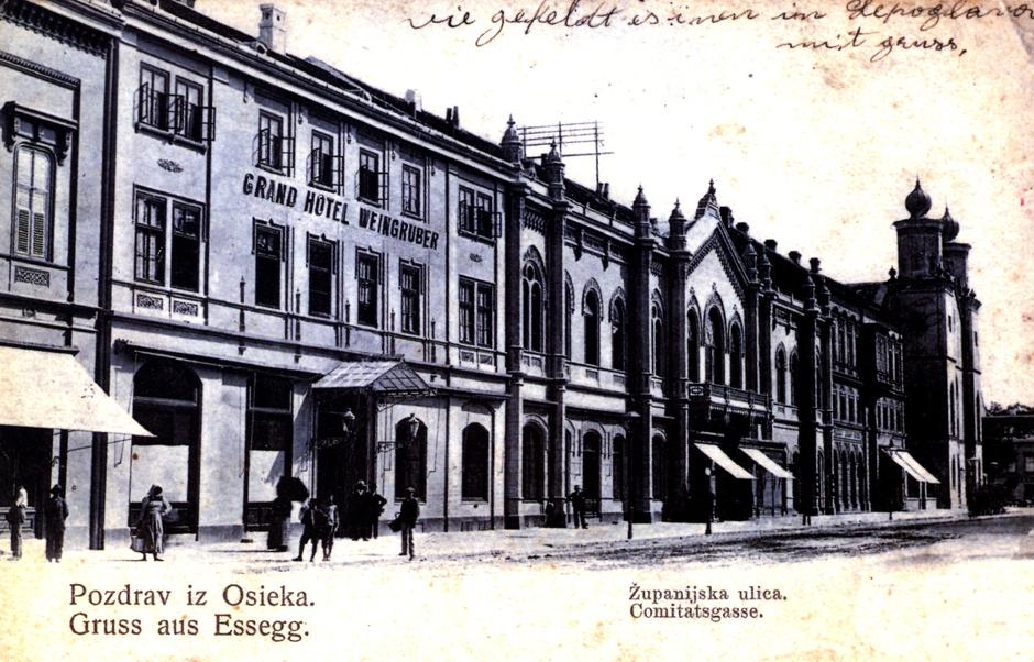  | Author: Arhiva HNK Osijek