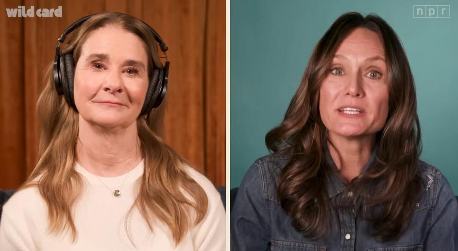 Bill Gates has explaining to do over Epstein files says ex-wife