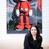 Zagreb: Tara Menon, autorica knjige "Pod morem"