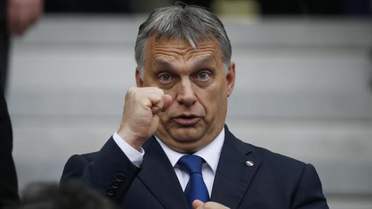 Viktor Orban